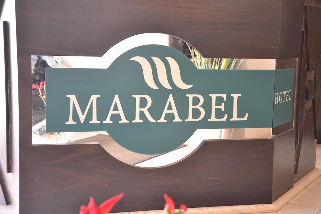 Hotel Marabel Sant'Alessio Siculo Exterior foto